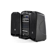 SVS Audiotechnik STAGESET 600